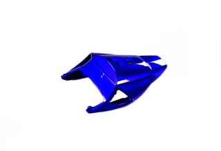 CARENADO PINTADO HONDA CBR1000RR 2006-2007 AZUL
