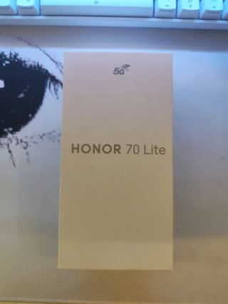 Honor 70 Lite 5G