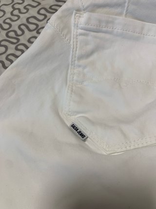 Pantalones Salsa