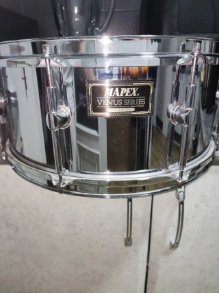 Caja de batería Mapex