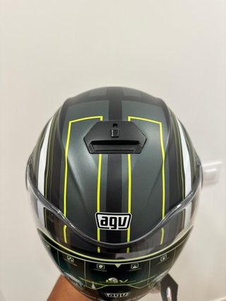 Casco AGV Fluid Talla M