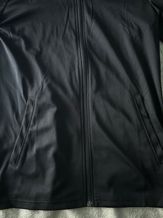 Sudadera deportiva Nike negra Talla M