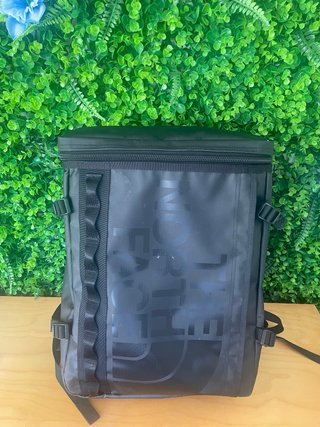 The North Face Base Camp Fusebox Mochila Negra