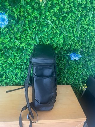 The North Face Base Camp Fusebox Mochila Negra