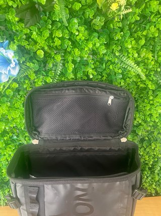 The North Face Base Camp Fusebox Mochila Negra