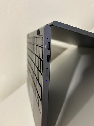 Portatil Chuwi Minibook X N150 Gris