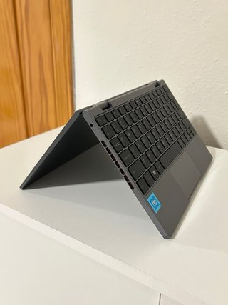 Portatil Chuwi Minibook X N150 Gris
