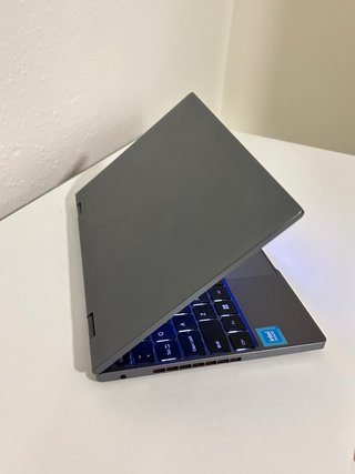 Portatil Chuwi Minibook X N150 Gris