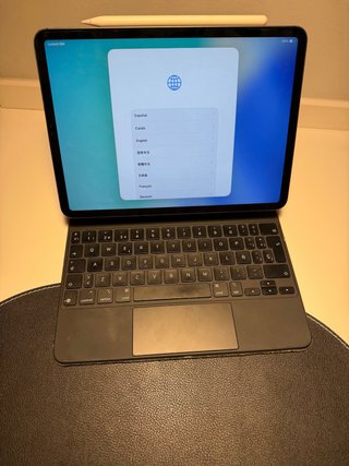 iPad Pro 3ª Gen