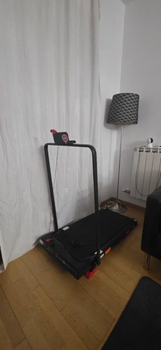 Cinta de correr