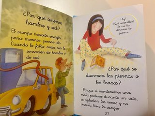 Libros infantiles NUEVOS