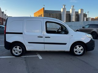 Renault Kangoo 2014