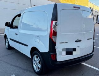 Renault Kangoo 2014
