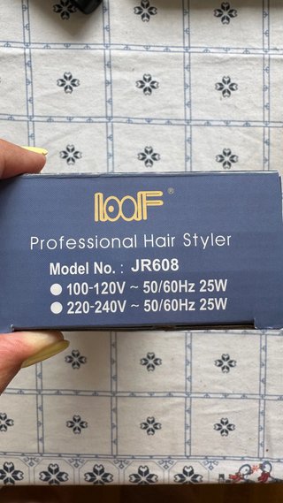 Sonador extensiones de queratina