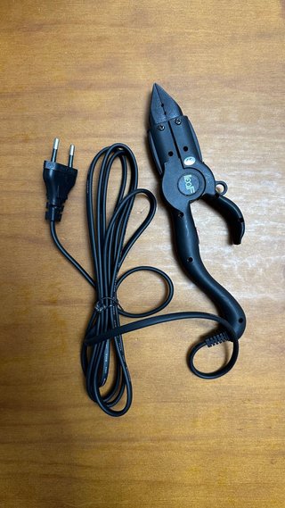 Sonador extensiones de queratina