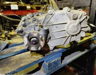 Caja transfer toyota 39018 3610035290 3610035490 4