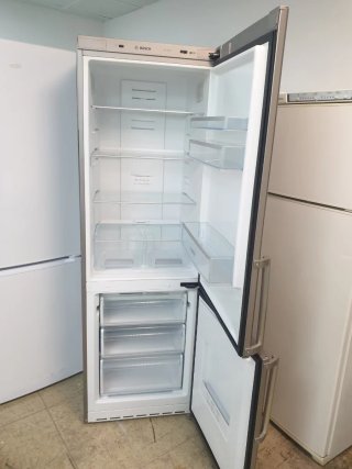 Nevera Combi Bosch 1.85m con garantía