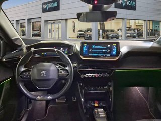 Peugeot e-208 Eléctrico GT