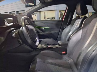Peugeot e-208 Eléctrico GT