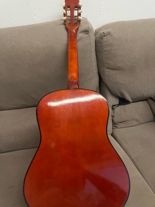 Guitarra Española Clásica