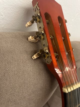 Guitarra Española Clásica