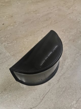 Occhiali da sole Marc Jacobs neri/grigi