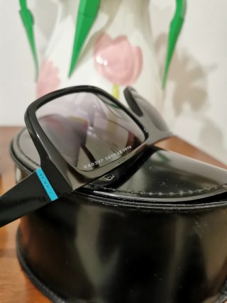Occhiali da sole Marc Jacobs neri/grigi