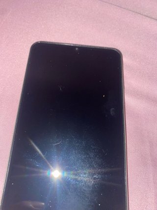 Samsung Dorado Buen Estado 64GB