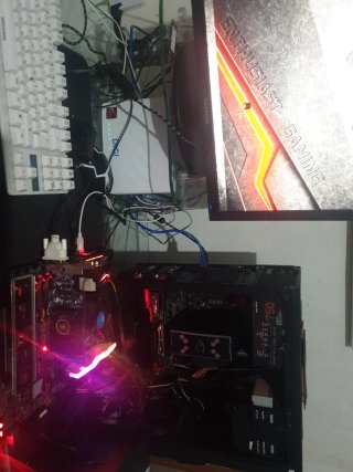 Placa Base MSI Z270 Gaming M7