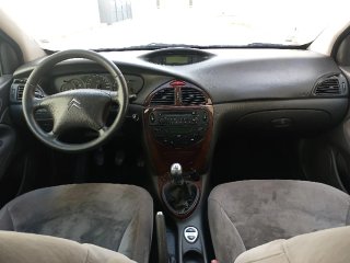 Citroen C5 2003