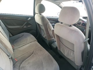 Citroen C5 2003