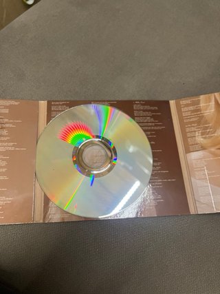 CD Happier Than Ever - Billie Eilish