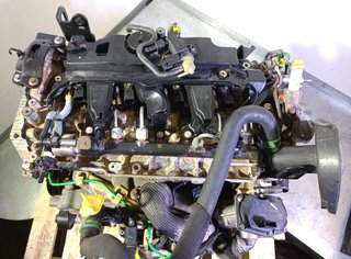 Nissan rectp5635537 m9tf716 motor nv400 furgoneta