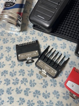Pack Barbería Profesional