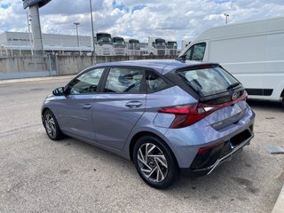 Hyundai i20 2024