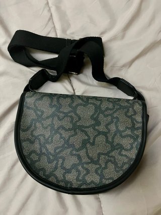 Bandolera oso Tous Kaos pequeña