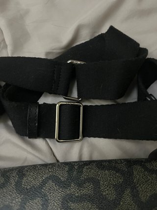 Bandolera oso Tous Kaos pequeña