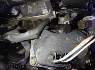 Nissan rectp5219712 motor m9tc704 nv400 furgoneta