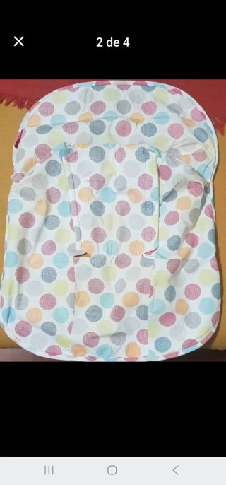 Fundas universales Tuc Tuc Maxicosi y Carro
