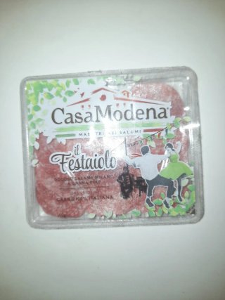 Pack Imanes Nevera Comida