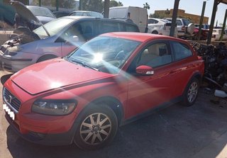 Volvo 447805 espejo c30 1.6 d