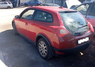 Volvo 447805 espejo c30 1.6 d