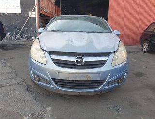 Motor completo opel z14xep corsa d 5p alitp3264846