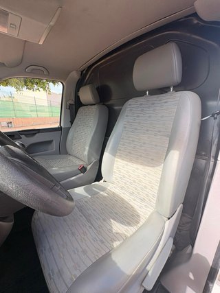 Volkswagen Transporter T5 2013