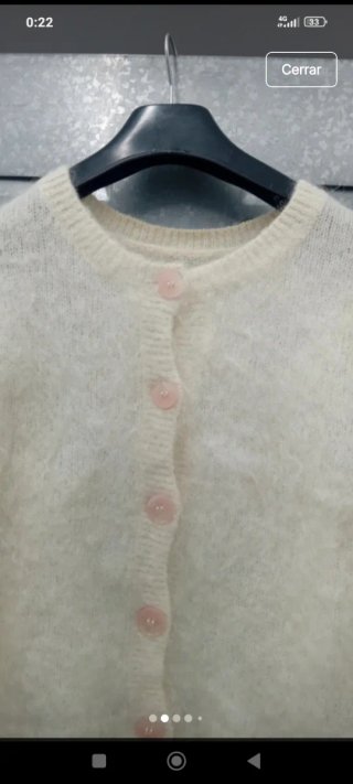 Chaqueta Bimba y Lola S