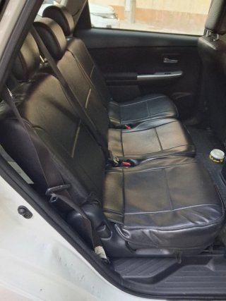 Toyota Prius+ 2017