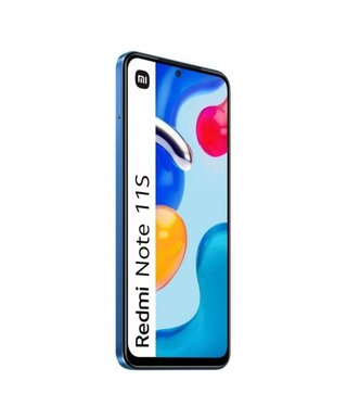 Xiaomi Redmi Note 11S