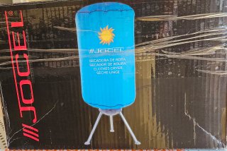 Secadora de Ropa Portátil Jocel