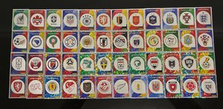 Panini FIFA World Cup 2026 Stickers