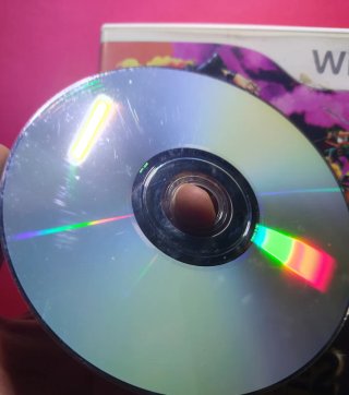 One Piece Unlimited Cruise 2 Nintendo Wii #A3506